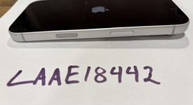 Mint
													Apple iPhone 17 Pro - Unlocked, Silver, 256 GB, A3256, photo 3 of 7