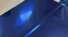 Good
													Huawei Mate XT Ultimate - Unlocked Non-US, Black, 512 GB, 16 GB, photo 2 of 26