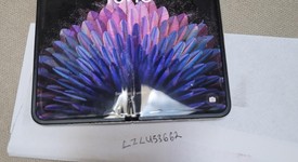 Good
													Oppo Find N2 - Unlocked Non-US, White, 256 GB, 12 GB, photo 3 of 10