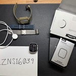 Good Apple Watch Ultra 2 49mm - Unlocked, Natural, A2986