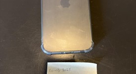 Good
													Apple iPhone 12 Pro Max - Unlocked, Graphite, 128 GB, A2342, photo 2 of 3