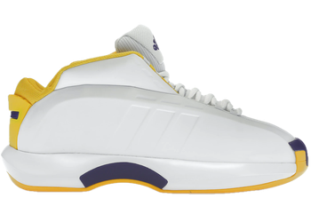 adidas Crazy 1 Lakers Home (2022) for sale