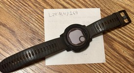 Good
													Garmin Instinct 2 - Graphite, Solar, Standard, photo 2 of 6