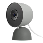  Google Nest Cam (Indoor) 3rd Gen