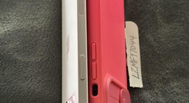 Mint
													Apple iPhone 15 Plus - Unlocked, Pink, 128 GB, A2847, photo 4 of 12