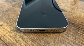 Mint
													Apple iPhone 14 Pro - AT&T, Silver, 128 GB, A2650, photo 5 of 5