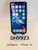 Mint Apple iPhone Xr - Unlocked, Blue, 64 GB, A1984