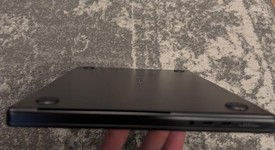 Good
													MacBook Pro Late 2023 (M3) - 14" - Apple M3 Pro 11-core, Silver, 512 GB, 18 GB, 14-core GPU, photo 4 of 7