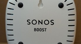 Mint
													Sonos Boost, photo 4 of 10