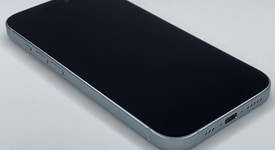 Good
													Apple iPhone 15 - AT&T, Blue, 128 GB, A2846, photo 5 of 7