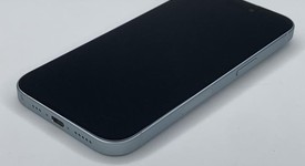 Good
													Apple iPhone 15 - Verizon, Blue, 128 GB, A2846, photo 3 of 7