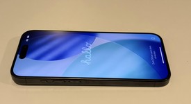 Good
													Apple iPhone 15 Pro - Unlocked, Blue, 512 GB, A2848, photo 3 of 11