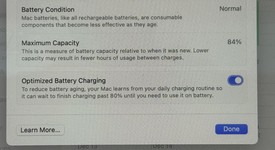 Good
													MacBook Pro 2021 - 14" - Apple M1 Max, Gray, 1 TB, 32 GB, photo 1 of 13