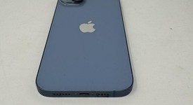 Good
													Apple iPhone 14 Plus - Unlocked, Blue, 128 GB, A2632, photo 3 of 7