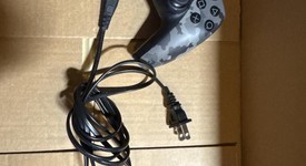 Good
													PlayStation 5 Slim Standard Edition (2023) - White, 1 TB, photo 1 of 6