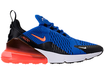 Nike Air Max 270 Racer Blue for sale