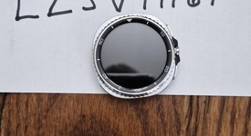 Mint
													Samsung Galaxy Watch8 Classic - Wi-Fi, Black, SM-L500, 46mm, photo 3 of 7