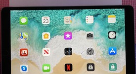 Good
													Apple iPad Pro 10.5" - Wi-Fi, Gray, 64 GB, photo 5 of 5