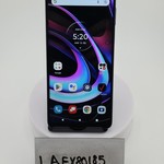 Good Motorola Edge (2021) - Verizon, 256 GB, Navy Blue, 6 GB