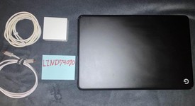 Fair
													Google Pixelbook Go - Core m3, Black, 64 GB, 8 GB, photo 1 of 8