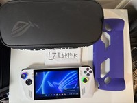 Asus ROG Ally 7"