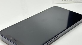 Good
													Apple iPhone 12 Mini - Unlocked, Black, 64 GB, A2176, photo 6 of 6