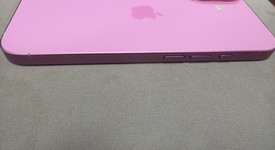 Fair
													Apple iPhone 16 - Unlocked, Pink, 128 GB, A3081, photo 4 of 6