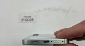 Mint
													Samsung Galaxy S25 - Unlocked, Mint, 128 GB, 12 GB, SM-S931U1, photo 5 of 9