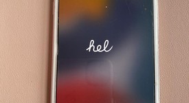 Good
													Apple iPhone 7 Plus - AT&T, Rose Gold, 128 GB, 3 GB, A1661, photo 1 of 14
