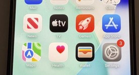 Good
													Apple iPhone 14 - Unlocked, Midnight, 256 GB, A2649, photo 2 of 12