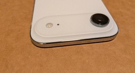 Mint
													Apple iPhone Air - Unlocked, Sky Blue, 256 GB, A3260, photo 2 of 11