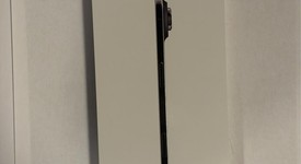 New
													Apple iPhone Air - Unlocked, Space Black, 512 GB, A3260, photo 1 of 3