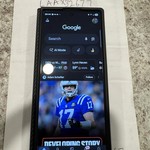 Good Samsung Galaxy Z Fold7 - Verizon, Jetblack, 256 GB, 12 GB, SM-F966U