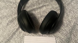 Used
													Beats Studio Pro - Black, photo 1 of 2