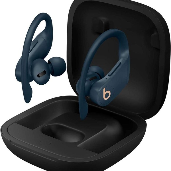 Beats Powerbeats Pro - Navy Blue