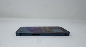 Good
													Apple iPhone 12 Pro - AT&T, Pacific Blue, 256 GB, A2341, photo 6 of 6