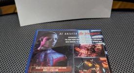 Mint
													Spider-Man: Miles Morales Ultimate Edition for PlayStation 5, photo 2 of 4
