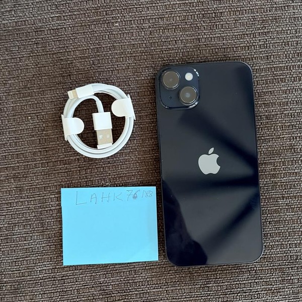 Apple iPhone 14 Plus - Verizon, 256 GB, Midnight, A2632