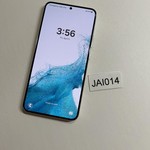 Good Samsung Galaxy S22 Plus - AT&T, White, 256 GB, 8 GB, SM-S906U