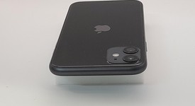 Mint
													Apple iPhone 11 - AT&T, Black, 64 GB, A2111, photo 2 of 7