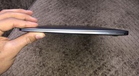 Good
													Macbook Retina 2017 - 12" - Gray, 256 GB, 8 GB, photo 4 of 6