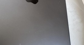 Fair
													Apple iPad 9th Gen - Unlocked, Gray, 64 GB, A2603, photo 6 of 6