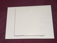 MacBook Air 2025 (M4) - 15"