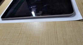 Good
													Apple iPad Air 5th Gen - Wi-Fi, Pink, 64 GB, A2588, photo 5 of 9