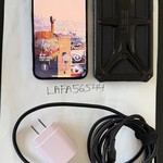 Good Apple iPhone 13 Pro Max - AT&T, 1 TB, Sierra Blue, A2484