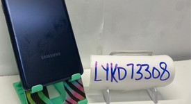Good
													Samsung Galaxy S20 FE 5G - AT&T, Cloud Navy, 128 GB, 6 GB, SM-G781U, photo 3 of 16