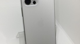 Good
													Apple iPhone 12 Pro - Unlocked, Silver, 128 GB, A2341, photo 5 of 7