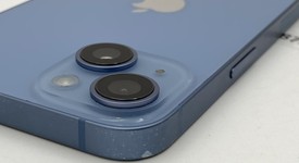 Fair
													Apple iPhone 14 - Unlocked, Blue, 128 GB, A2649, photo 4 of 8