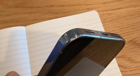 Mint
													Google Pixel 10 Pro - Unlocked, Moonstone, 128 GB, G4QUR, photo 4 of 11