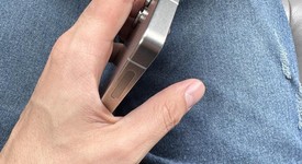 Good
													Samsung Galaxy S25 Ultra - Unlocked, Gray, 512 GB, 12 GB, SM-S938U1, photo 4 of 7